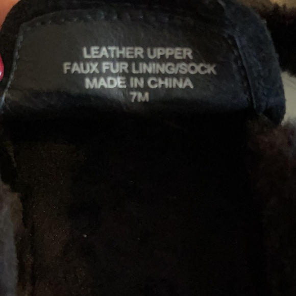 J Slides NYC size 7 - Picture 6 of 7